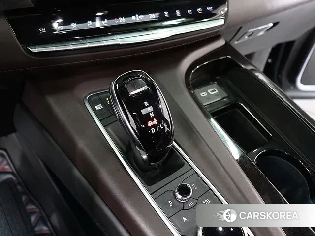 Cadillac Escalade 5th Generation id 3522502 из Кореи 19