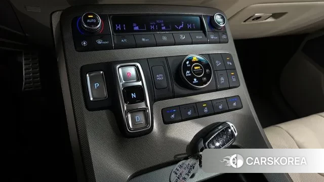 Hyundai Palisade id 3438286 из Кореи 19