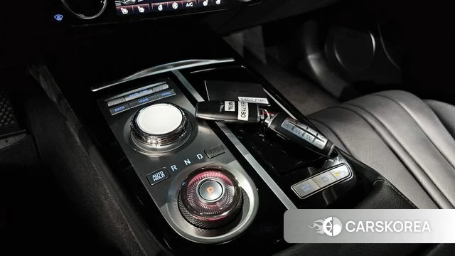 Genesis G80 (RG3) id 3964305 из Кореи 19