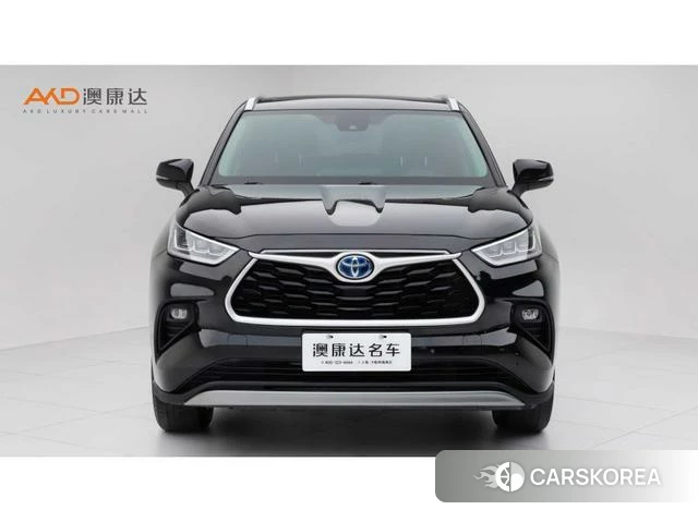 Toyota Highlander id 4238754 из Китая 10
