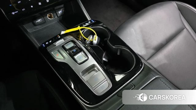 Hyundai Tucson (NX4) id 4356059 из Кореи 31