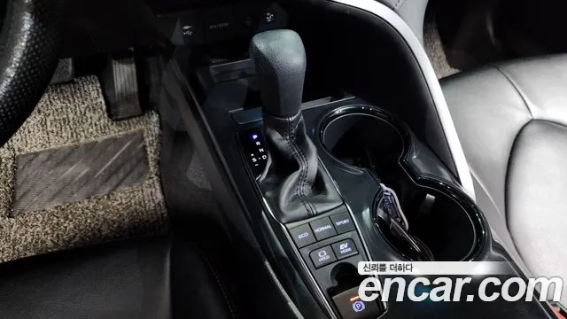 Toyota Camry (XV70) id 2912452 из Кореи 19