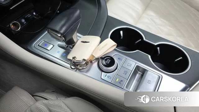 Genesis G70 id 4765246 из Кореи 36