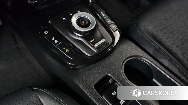 Kia The New Seltos id 3734253 из Кореи 19