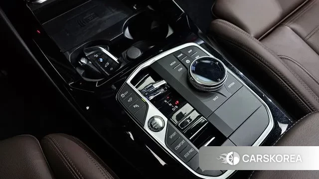 BMW iX3 id 3544815 из Кореи 19