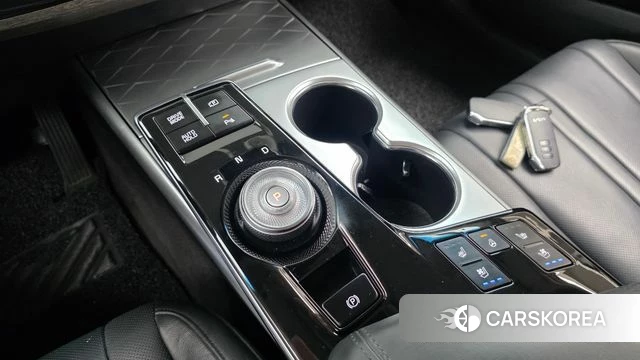 Kia K8 Hybrid id 4489261 из Кореи 32