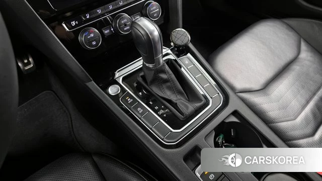 Volkswagen Arteon id 3844694 из Кореи 19