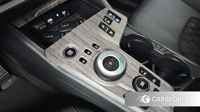 Kia Sportage 5th Generation Hybrid id 3540290 из Кореи 19