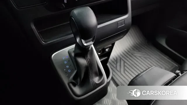 Hyundai Staria id 3332812 из Кореи 19