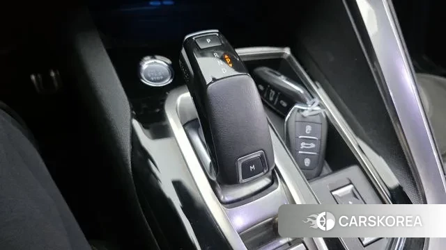 Peugeot 3008 second generation id 3518889 из Кореи 19