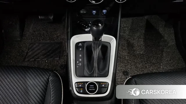 Hyundai Venue id 3028965 из Кореи 19