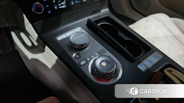 Genesis G80 (RG3) id 4329351 из Кореи 33