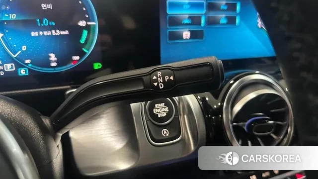 Mercedes-Benz GLB-Class X247 id 3058797 из Кореи 19