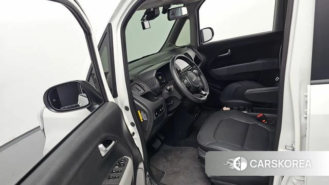 Kia The New Kia Ray id 4413895 из Кореи 34
