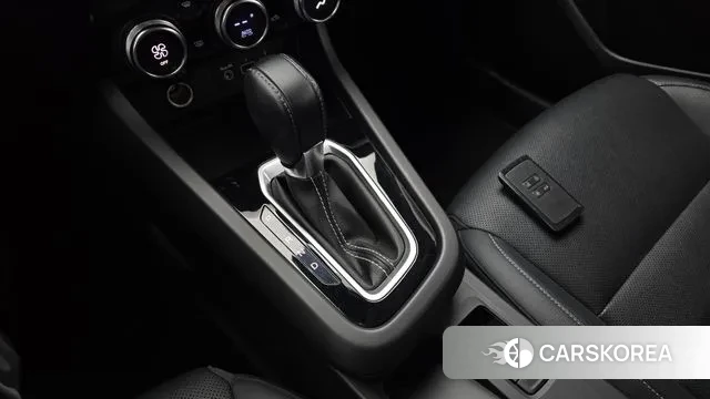 Renault Korea (Samsung) XM3 id 3432615 из Кореи 19