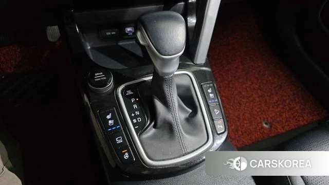 Kia Seltos id 4401725 из Кореи 29