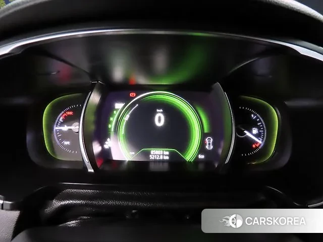 Renault Korea (Samsung) SM6 id 3754174 из Кореи 19