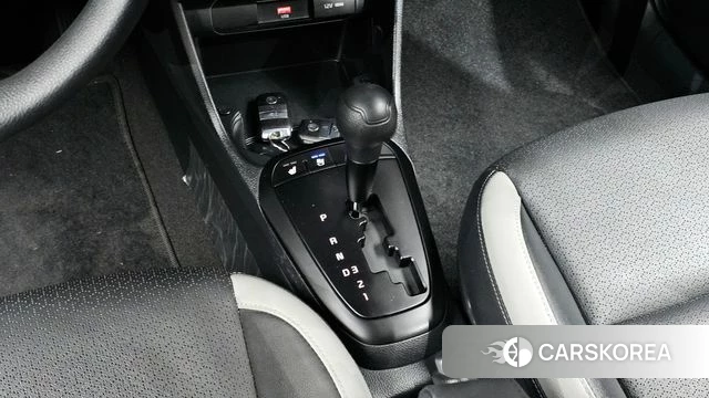 Kia Morning Urban (JA) id 4444945 из Кореи 19
