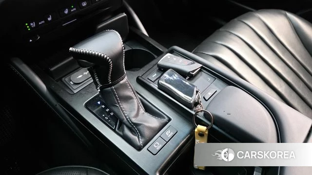 Lexus ES300h 7th generation id 4232964 из Кореи 19