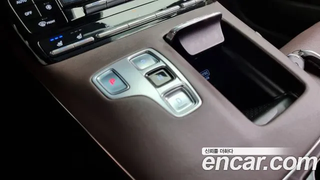 Hyundai The New Grandeur IG id 2823738 из Кореи 19