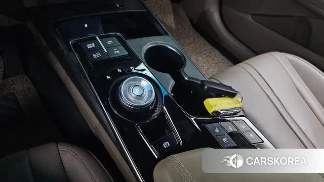 Kia K8 id 3023044 из Кореи 19