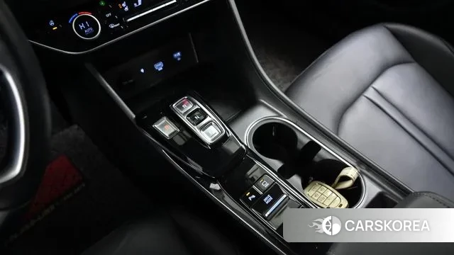 Hyundai Sonata (DN8) id 3550946 из Кореи 19