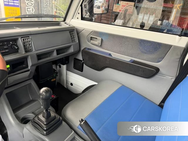 Chevrolet (GM Daewoo) New Labo id 4511752 из Кореи 15