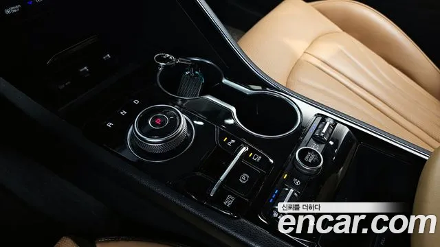 Kia K5 Hybrid 3rd Generation id 2711539 из Кореи 19