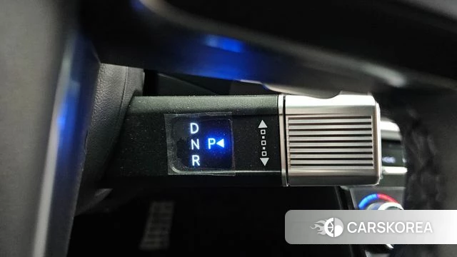 Hyundai Santa Fe (MX5) id 4862729 из Кореи 19
