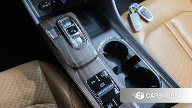 Hyundai Sonata (DN8) id 4530492 из Кореи 33