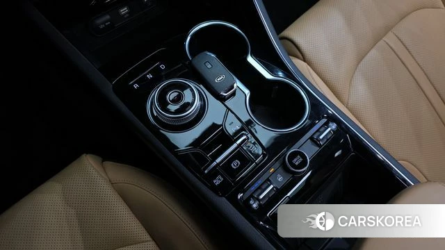 Kia K5 Hybrid 3rd Generation id 4836483 из Кореи 19