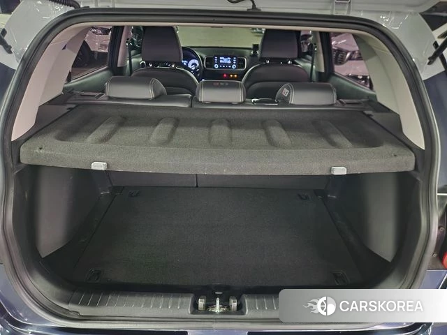 Hyundai Venue id 4406333 из Кореи 18