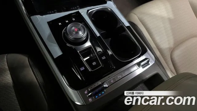 Kia Carnival 4th generation id 2949635 из Кореи 19