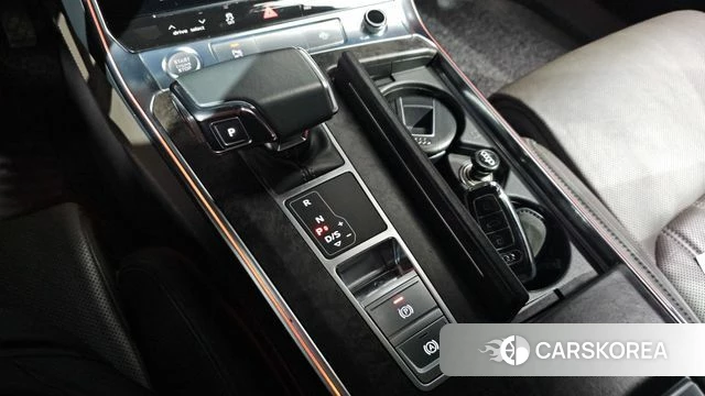 Audi A7 (4K) id 4562372 из Кореи 35