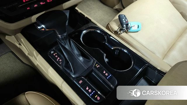 Kia The New Carnival id 3894126 из Кореи 19