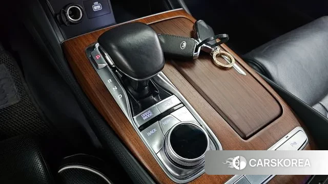 Kia More K9 id 3297596 из Кореи 19