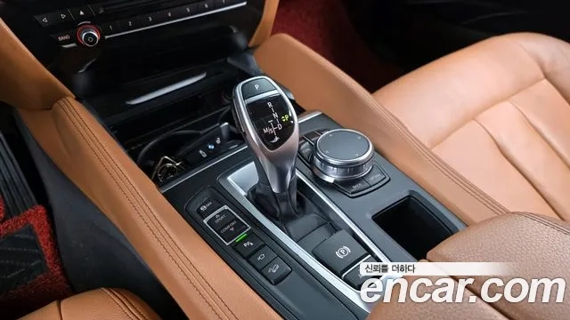 BMW X6 (F16) id 2860535 из Кореи 19