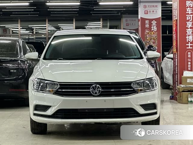 Volkswagen Bora id 4218220 из Китая 24