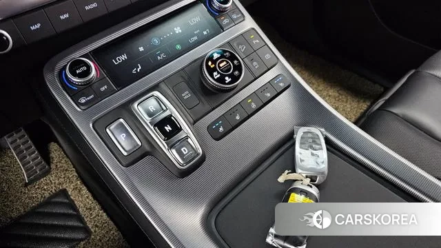 Hyundai The New Palisade id 3022394 из Кореи 19