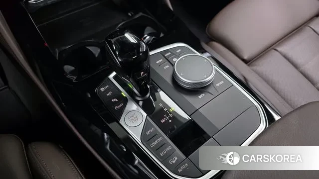 BMW X4 (G02) id 3436928 из Кореи 19