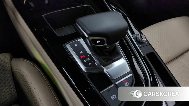 Audi A4 (B9) id 4641283 из Кореи 19