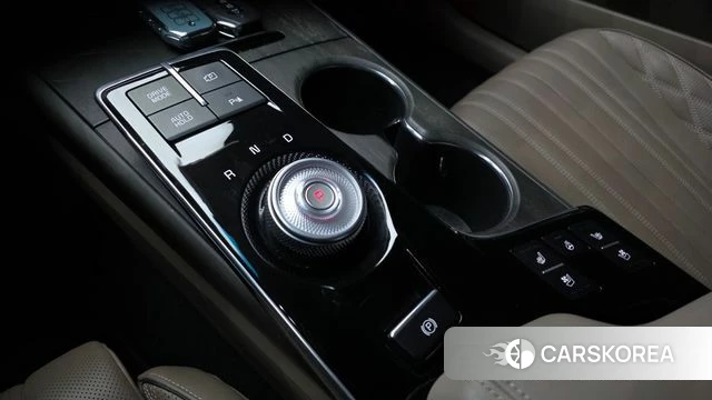 Kia K8 Hybrid id 3922004 из Кореи 19