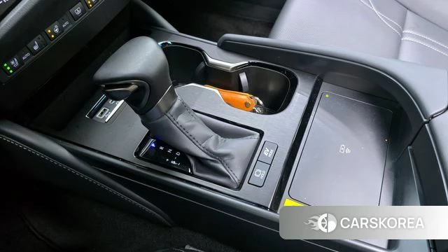 Lexus ES300h 7th generation id 3870433 из Кореи 19