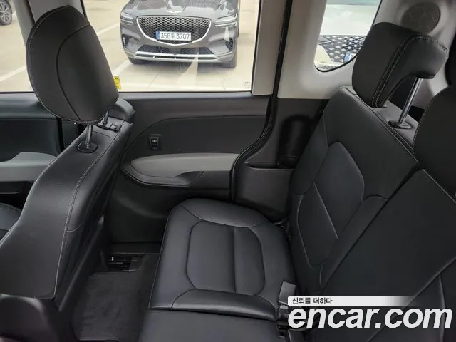 Kia The New Kia Ray id 2734640 из Кореи 19