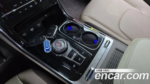 Kia Carnival 4th generation id 2859190 из Кореи 19