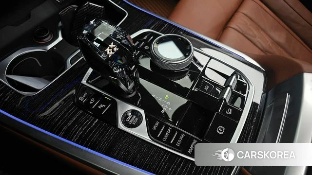 BMW X7 (G07) id 3898484 из Кореи 19