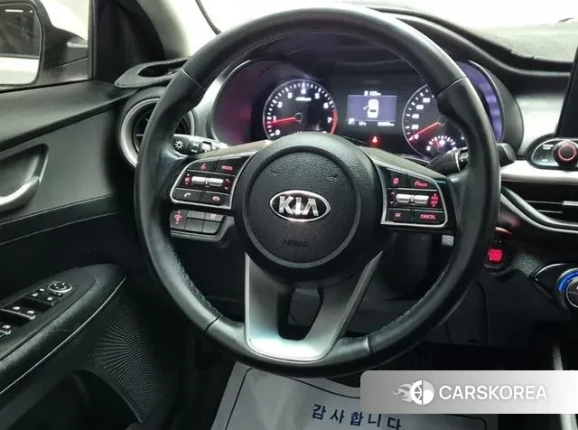 Kia Come New K3 id 3368928 из Кореи 18