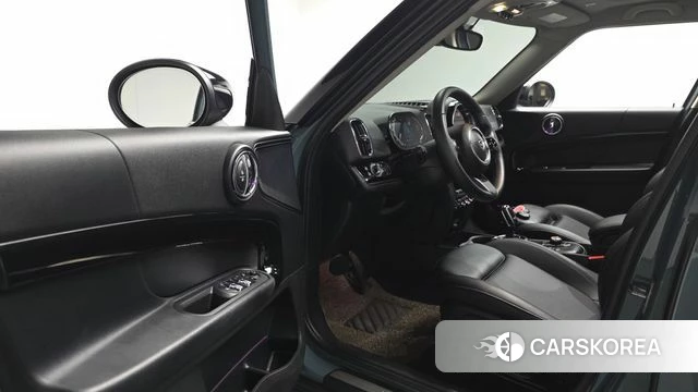 Mini Cooper Countryman id 4712066 из Кореи 31