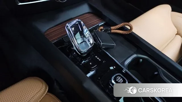 Volvo V60 Cross-Country 2nd Generation id 3267585 из Кореи 19