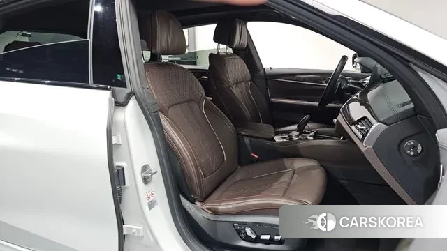 BMW 6 Series GT (G32) id 3375321 из Кореи 19